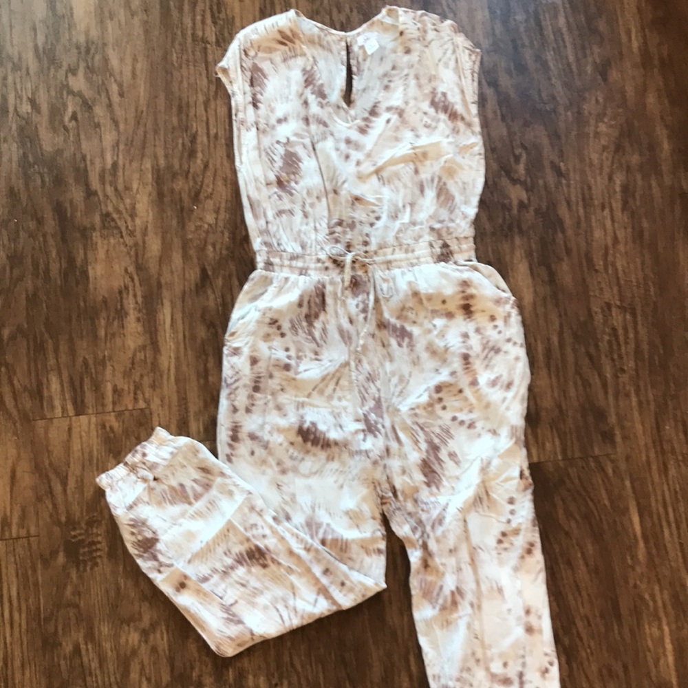 Jumpsuit by Japna